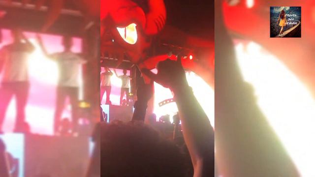 HELLFIRE MUSIC FESTIVAL SRI LANKA 2022 AT LOTUS TOWER❤ смотреть онлайн