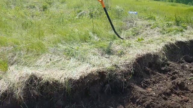 Как правильно шурфить домовую яму 1.06.2019 г. смотреть онлайн