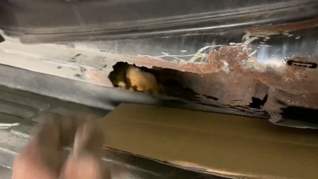 2003 Chevy Tahoe black paint job смотреть онлайн