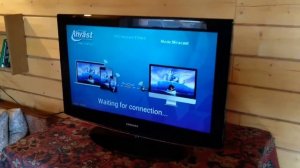 КАК ПОДКЛЮЧИТЬ СМАРТФОН к телевизору ? очень просто!