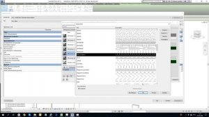 REVIT Изменение отображения изоляции