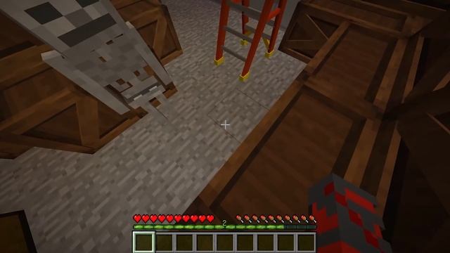 ? Майнкрафт но РУНЯ Лечит МОНСТРОВ! смотреть онлайн