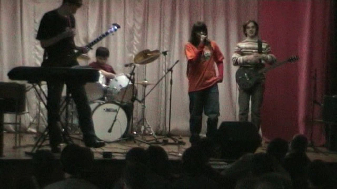 История барнаульского рока — 2007 — Вне зависимости смотреть онлайн