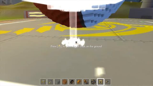 scrap mechanic 2 ep. смотреть онлайн