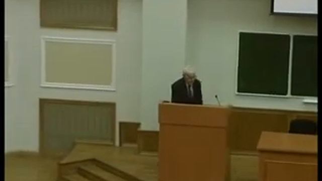 Съезд учителей математики. Секция 5. (5/7) смотреть онлайн