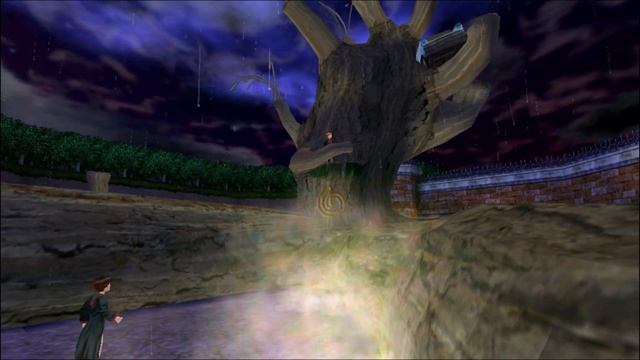 Гарри Поттер и Тайная комната: Серия 1 - Прибытие в Хогвартс смотреть онлайн