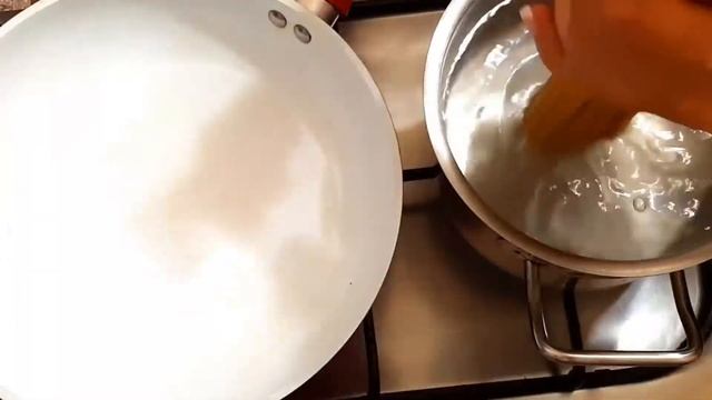 ?Мидии в сливочно чесночном соусе??? смотреть онлайн