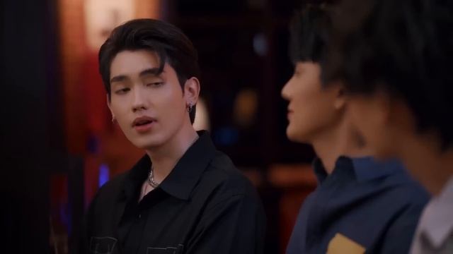 2 Moons 3: The Ambassador (2022) Episode 8 (Eng Sub) | #bldrama #2moons3 смотреть онлайн