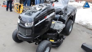 Садовый трактор  Murray EMT 1838RDF