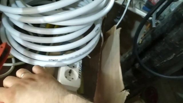 кондиционер на сайдинг или утепленный фасад смотреть онлайн