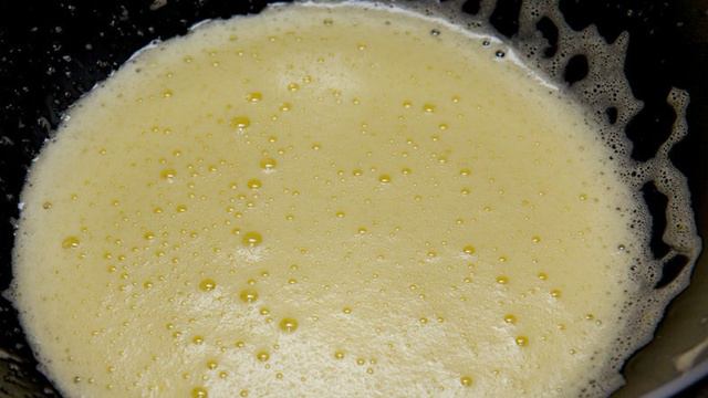 Вкусные будни