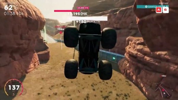 Эволюция THE CREW | От первой части до The Crew Motorfest. Раньше было лучше?