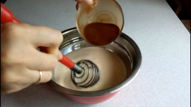 ДЕСЕРТ ИЗ РЯЖЕНКИ на раз-два-три! смотреть онлайн