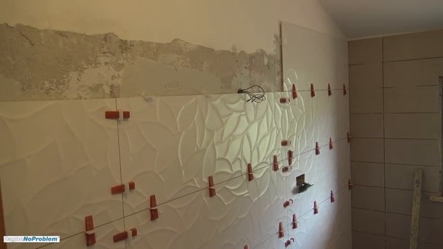 Ristrutturazione bagno prima e dopo in 7 minuti (Timelapse) смотреть онлайн