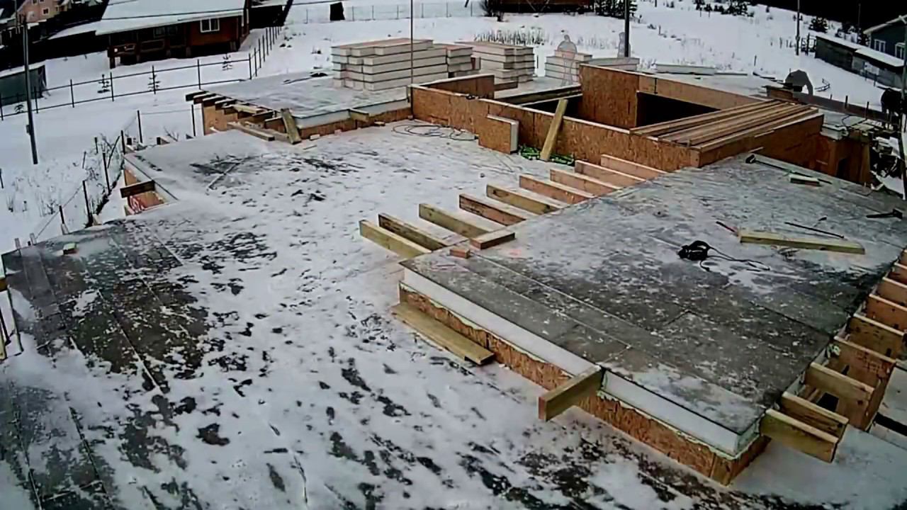 Стройка закончилась смотреть онлайн