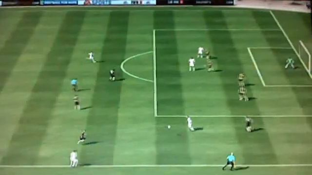 Fifa 11 FUT:Goran Pandev смотреть онлайн