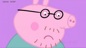 Свинка Пеппа играет в Standoff 2 | Кром