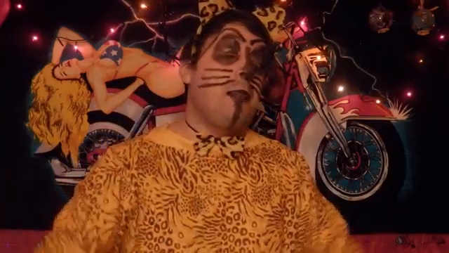 В ГОСТЯХ У DIRTY (ЧАСТЬ 2) 2017 