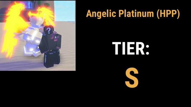 (OUTDATED) UNOBTAINABLE STAND TIER LIST IN AUT |A Universal Time| Roblox смотреть онлайн