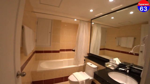 Coco Beach Hotel Jomtien Pattaya 4* | Тайланд | Паттайя | отзывы туристов