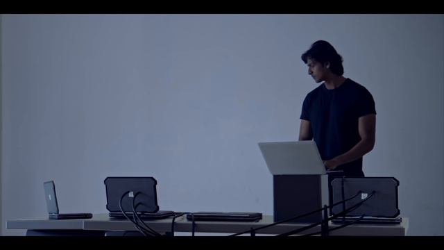 Indian Iron Man - The Multiversal Adventures [ Full Video ] | RUTURAJ VFX смотреть онлайн