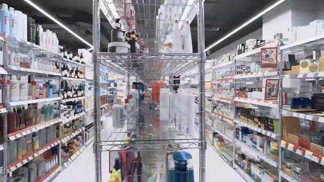 Наш магазин на Сухаревской смотреть онлайн
