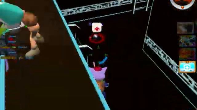 RIP Manga Fighter 2007-2010 смотреть онлайн