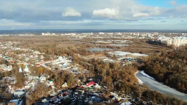 Брянск-красивый город!!! смотреть онлайн