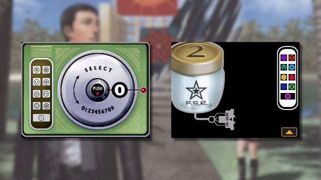 Killer7 Supplement 15 - Flower, Sun, And Rain смотреть онлайн