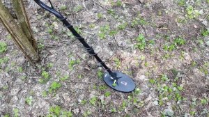 Поиск монет Мини клад ранних советов. Х терра 705 рекомендации и настройки Minelab терка 705