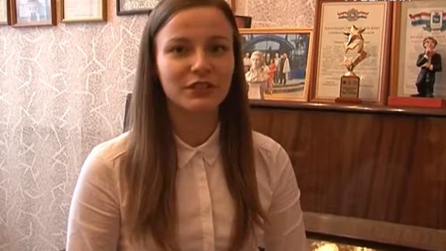 Первые среди равных 30.09.2016. Владимир Михайлович Ощепков (продолжение) смотреть онлайн
