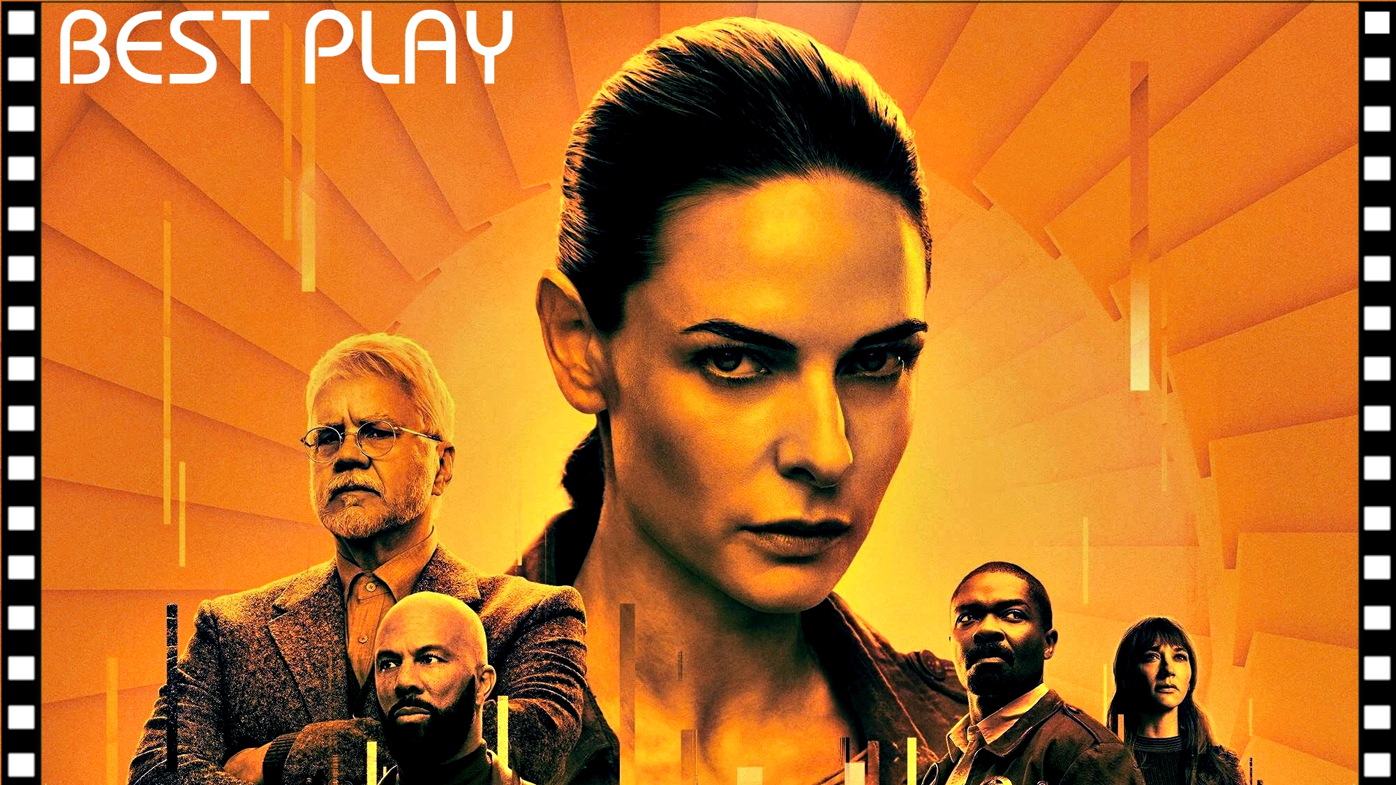 ИТОГИ 2023 ГОДА: Топ лучших сериалов по жанрам смотреть онлайн