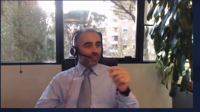 Guido di Donato interviene al 1° Open Meeting dei Grandi Ospedali смотреть онлайн