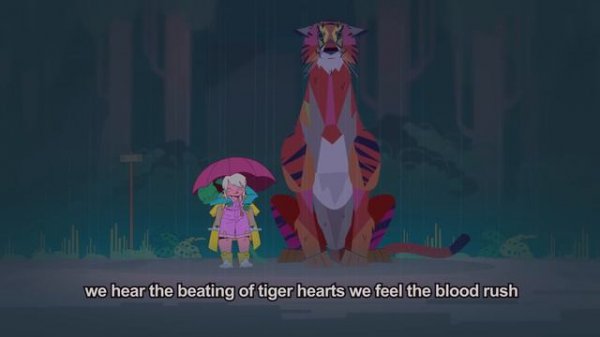 Underneath My Raincoat - Studio Killers NEW Single