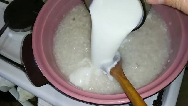 Каша РИСОВАЯ .Любимый завтрак! смотреть онлайн