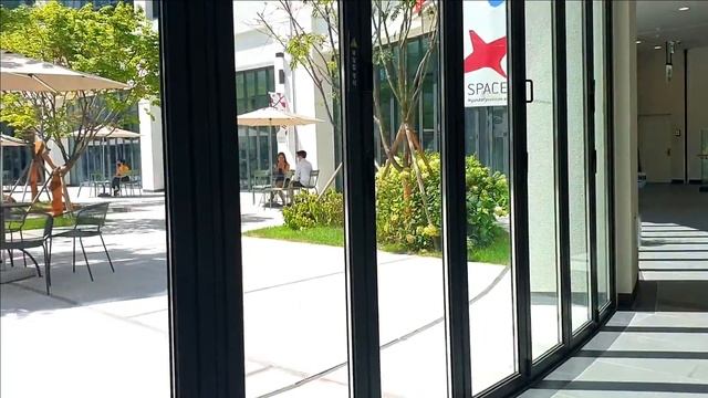 Walk in Hyundai Premium Outlet Mall هيونداي مول بكوريا الجنوبية ( 현대프리미엄아울렛 스페이스원 ) смотреть онлайн