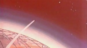 Бармалейкин летит в космос