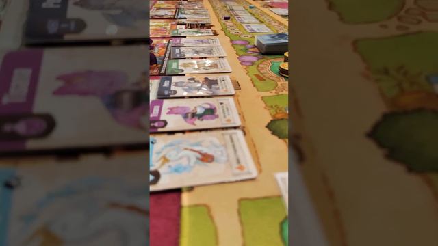 Flamecraft... en 90 segundos (Descubre el Juego de Mesa) смотреть онлайн