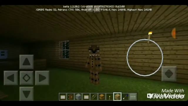 Страшные скины в майнкрафте смотреть онлайн