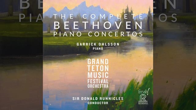 Piano Concerto No. 3 in C Minor, Op. 37: I. Allegro con brio смотреть онлайн