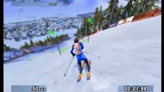 Gamepro 02/2005 - Wichter Sport Special смотреть онлайн