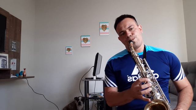 Teste de Som do Sax yas 21 ha venda no mercado livre смотреть онлайн