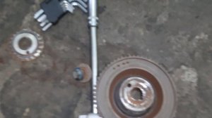 DATSUN ON-DO НЕ ЗАВОДИТСЯ ПРИЧИНА