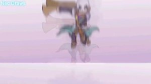 [RUS DUB] ИНК САНС ПРОТИВ ЭРРОР САНСА (РУССКАЯ ОЗВУЧКА, АНИМАЦИЯ).