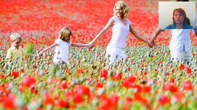 "ИСКУССТВО БЫТЬ РОДИТЕЛЕМ" и Медитация "Молитва о детях и родителях" смотреть онлайн