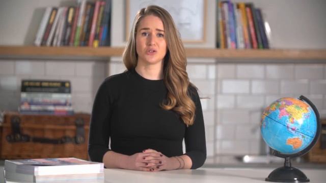 SnapRevise: The Ultimate A-level Geography Resource смотреть онлайн