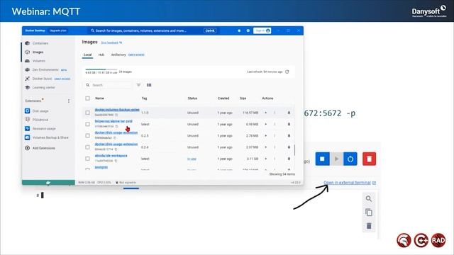 Delphi Y MQTT (protocolo De Mensajería Del Tipo Publicación/suscripción)