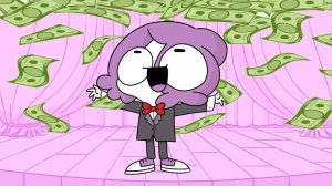 Мои Первые Деньги