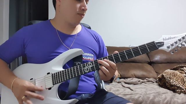Djent Attempt смотреть онлайн