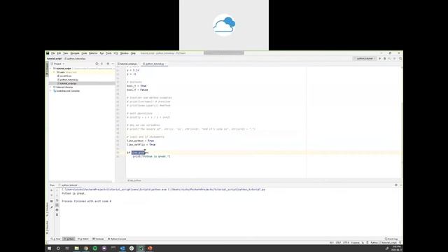 Introduction to Python for Machine Learning смотреть онлайн